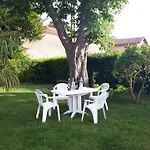 Jazz Et Frühstückspension 3*