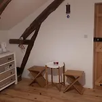 Frühstückspension Jazz Et 3*