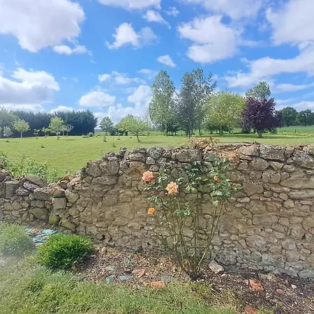 住宿加早餐酒店 Jazz Et Monlezun