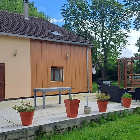 Jazz Et 住宿加早餐酒店