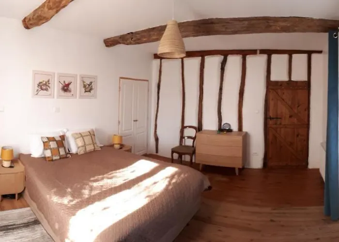 Jazz Et 住宿加早餐酒店