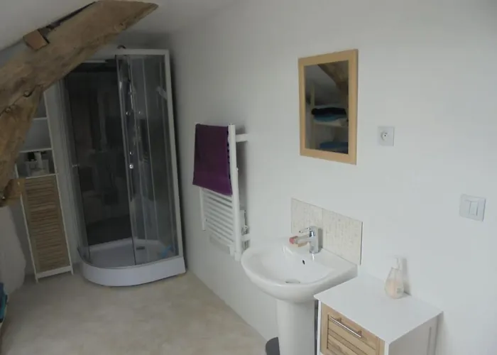 Jazz Et 住宿加早餐酒店 Monlezun