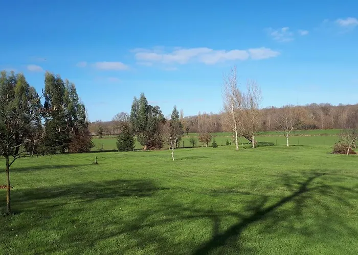 Jazz Et 住宿加早餐酒店