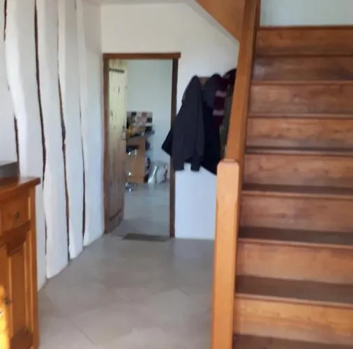 Jazz Et 住宿加早餐酒店 3*