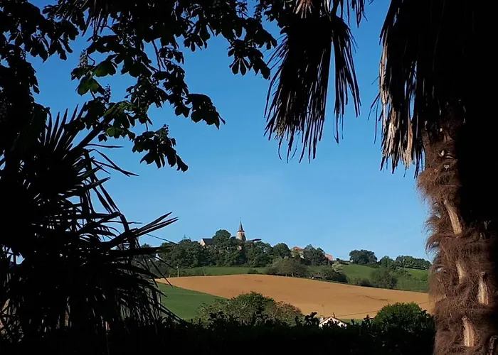 住宿加早餐酒店 Jazz Et 3*