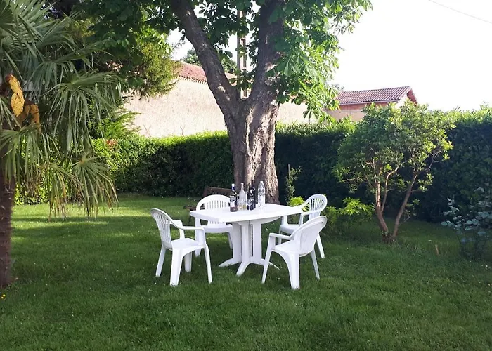 Jazz Et 住宿加早餐酒店 3*