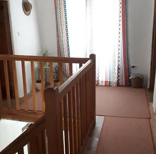 住宿加早餐酒店 Jazz Et