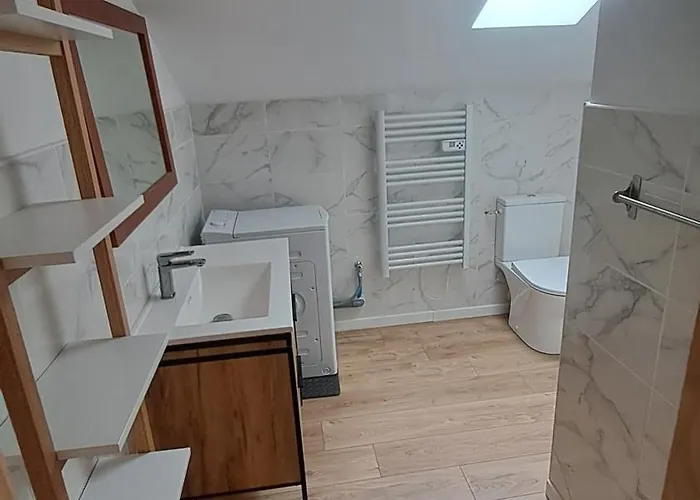 Jazz Et 住宿加早餐酒店