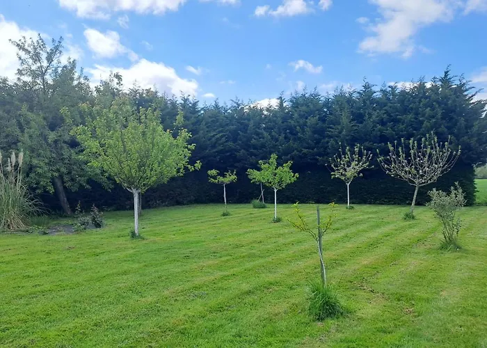 住宿加早餐酒店 Jazz Et Monlezun