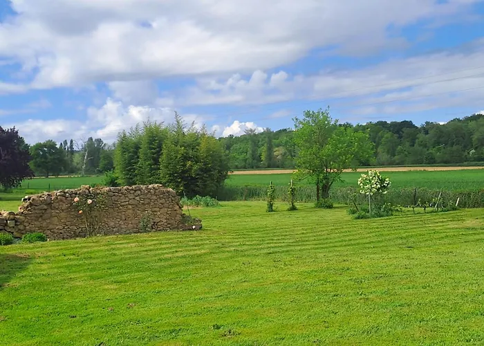 Jazz Et 住宿加早餐酒店