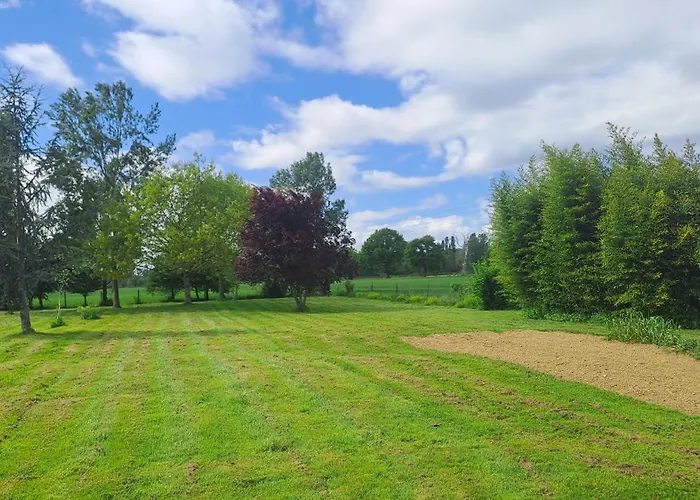 住宿加早餐酒店 Jazz Et