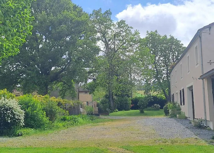 Jazz Et 住宿加早餐酒店