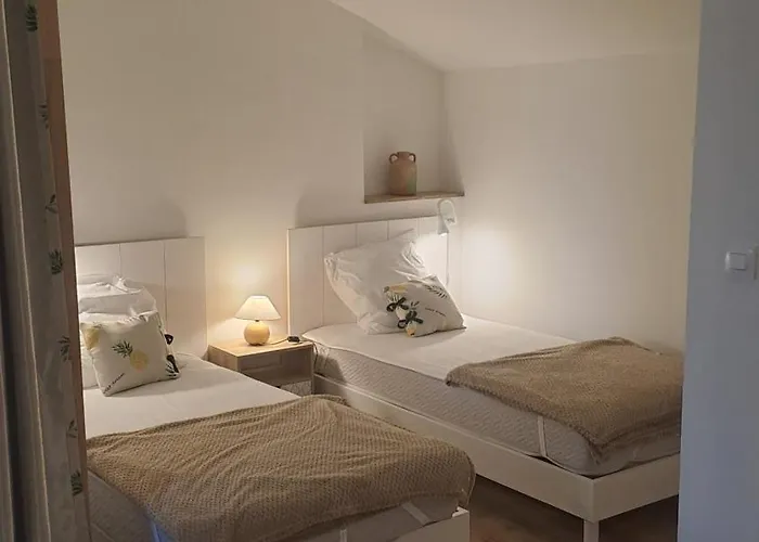 住宿加早餐酒店 Jazz Et