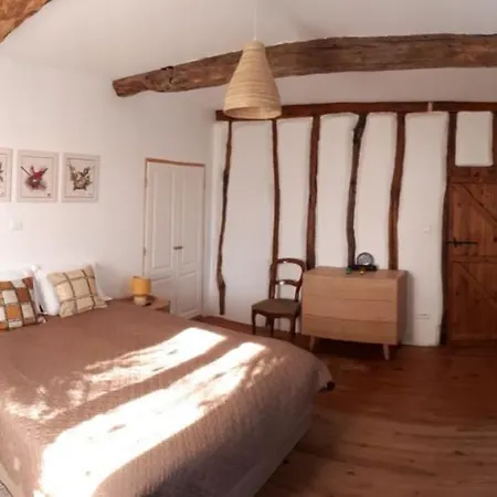 Jazz Et Oda ve Kahvaltı