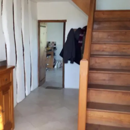 Jazz Et Bed & Breakfast 3*