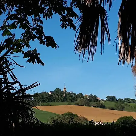 Bed & Breakfast Jazz Et 3*
