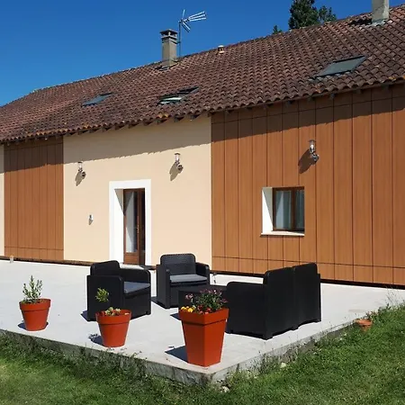 Jazz Et Bed and breakfast 3*