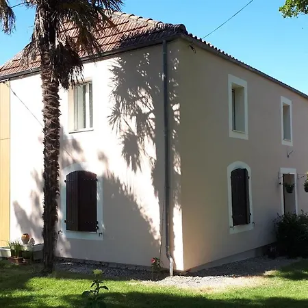 Bed and breakfast Jazz Et