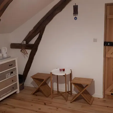 Bed & Breakfast Jazz Et 3*