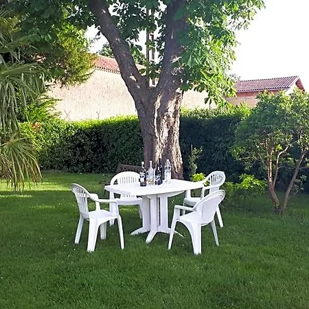 Jazz Et 3* Monlezun