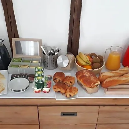 Jazz Et Bed & Breakfast 3*