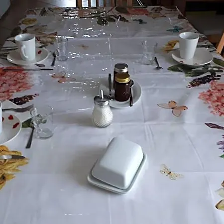Jazz Et Bed & Breakfast 3*