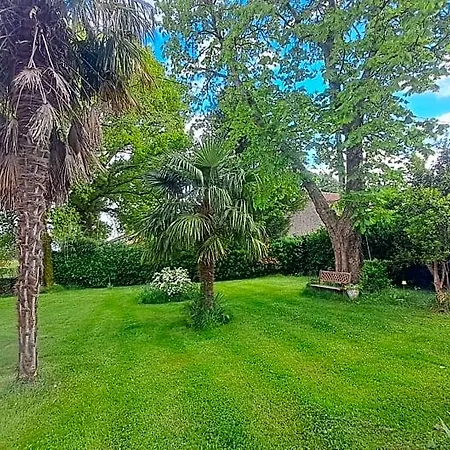 Bed & Breakfast Jazz Et Monlezun