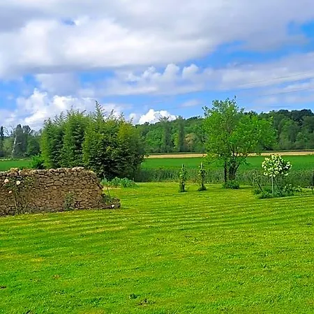 Jazz Et Bed & Breakfast Monlezun