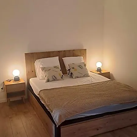 Jazz Et Bed & Breakfast Monlezun