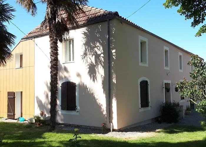 Frühstückspension Jazz Et